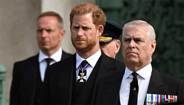 Andrew Mountbatten-Windsor lands in new trouble amid security threat