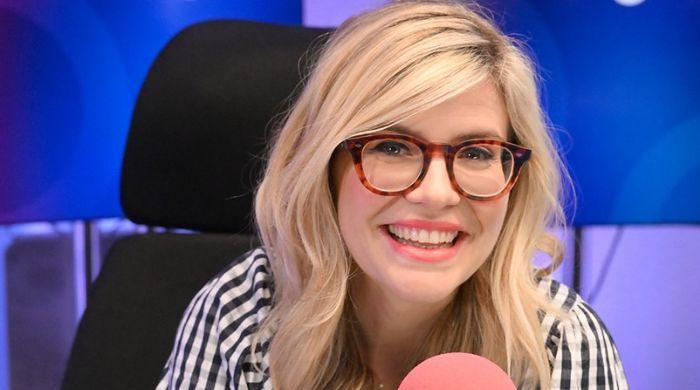 Why is Emma Barnett quitting BBC Radio's Today programme?