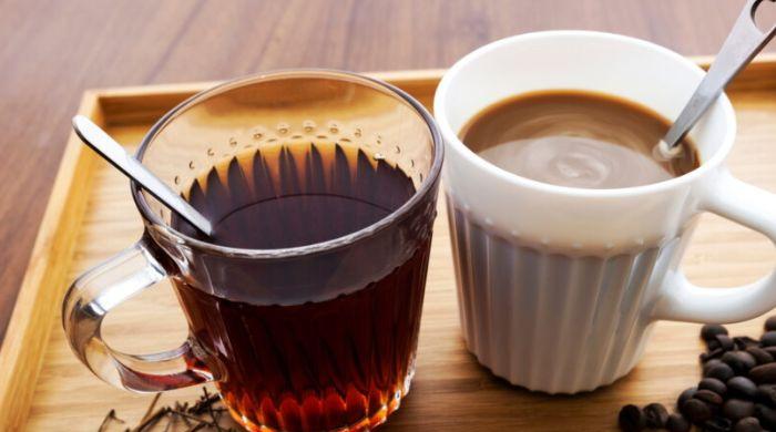 Very hot drinks linked to higher cancer risk, Oxford research finds