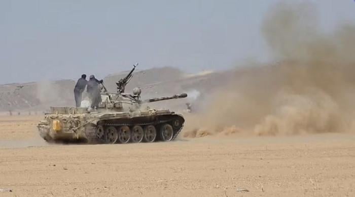 Saudi oil artery halted following attack as Houthis consolidate positions along Red Sea