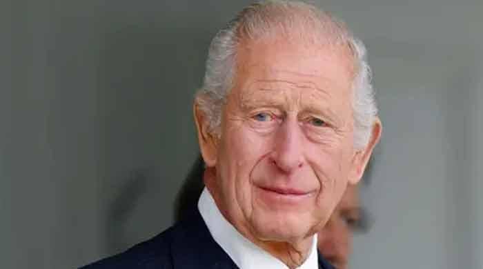 Palace shares King Charles latest message amid appeal for 'protection'