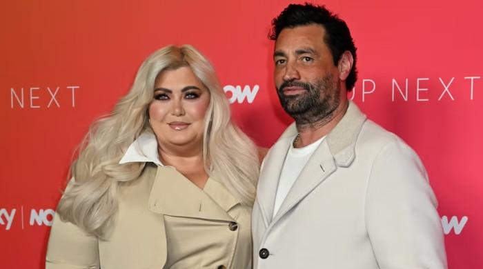 Rami Hawash breaks silence on alcohol struggle after Gemma Collins remarks