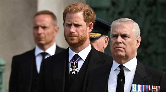 Andrew Mountbatten-Windsor lands in new trouble amid security threat