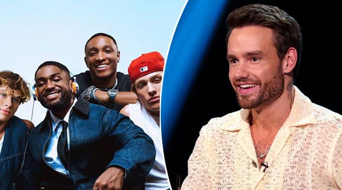 ‘Building the Band' stars pay tribute to late One Direction star Liam Payne