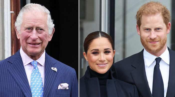 King Charles' latest blow puts Prince Harry to ultimate test