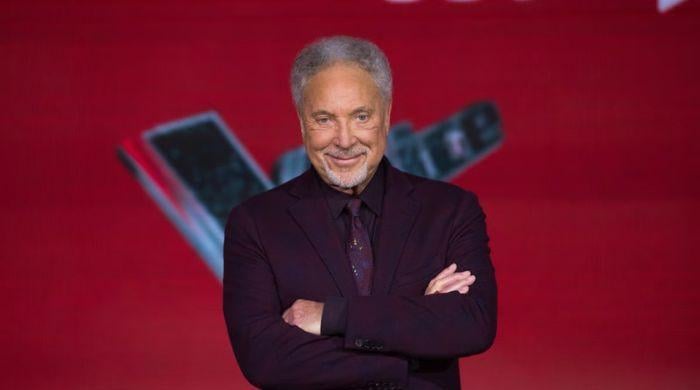 ‘The Voice' legend Tom Jones' desperate TV gamble revealed