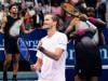 American Shelton overpowers Tiafoe to face top seed Zverev in US Open final