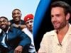 ‘Building the Band' stars pay tribute to late One Direction star Liam Payne