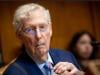 Mitch McConnell hasn't been seen in public for 3 months: Will he return to Senate?