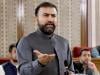 CM Bugti voices support for creation of new provinces