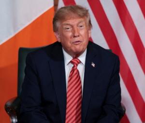 Trump says Yemen's Houthis have asked US not to intervene