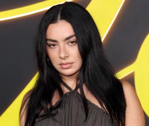 Charli XCX surprises fans on first Music, Fashion, Film tour show