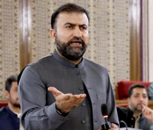 CM Bugti voices support for creation of new provinces