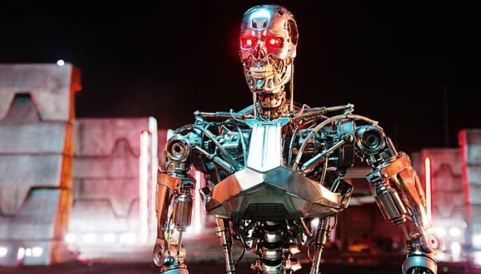 AI could kill every human within 10 years, researchers warn: Here’s how it could happen