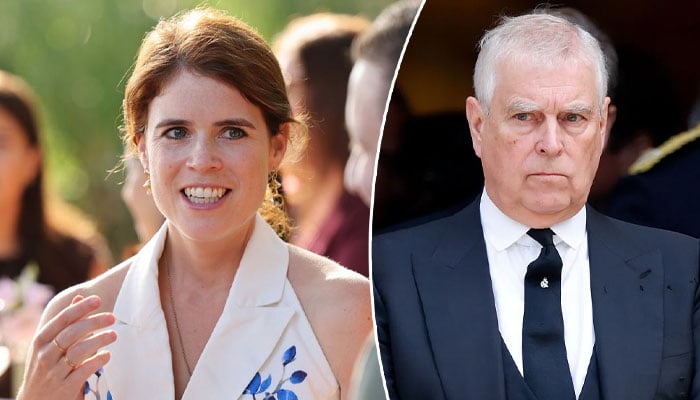 Princess Eugenie takes wise step to secure key position amid Andrew turmoil