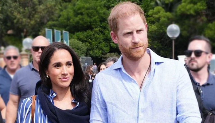 ‘Private citizens’ Harry, Meghan break cover as new fears grow at Palace
