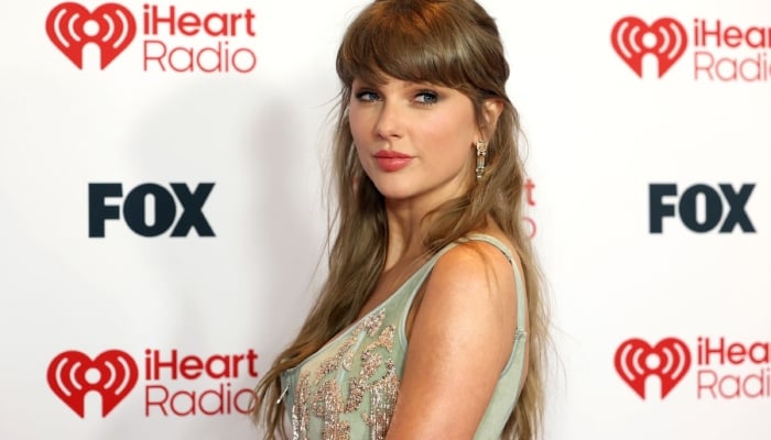 Taylor Swift wedding gets another guest reaction: Im still floating
