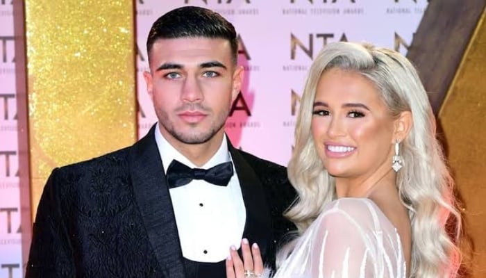 It comes as Molly-Mae and Tommy fans believe they got married while on holiday in Turkey