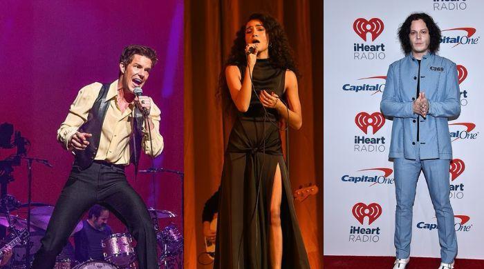 Big star studded festival canceled after beach damage