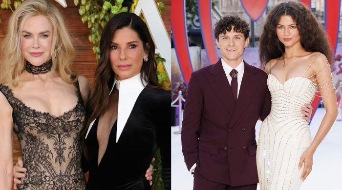 ‘Practical Magic 2' rules the box office as ‘Spider-Man' makes history