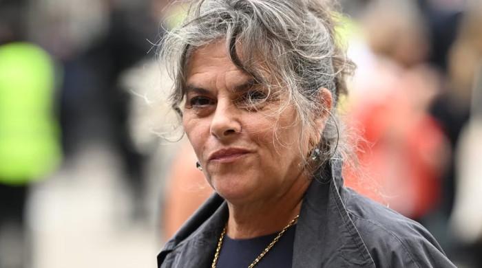 Tracey Emin shares devastating family loss amid health battle