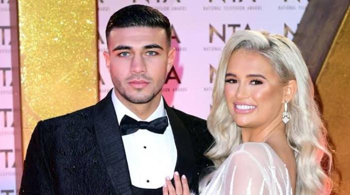 Molly Mae Hague sparks wedding buzz after family getaway