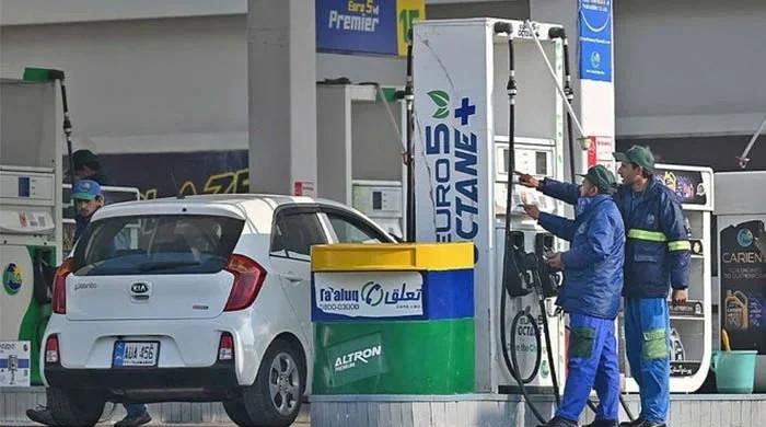 PM announces Rs100 per litre petrol relief for motorcycles, small vehicles