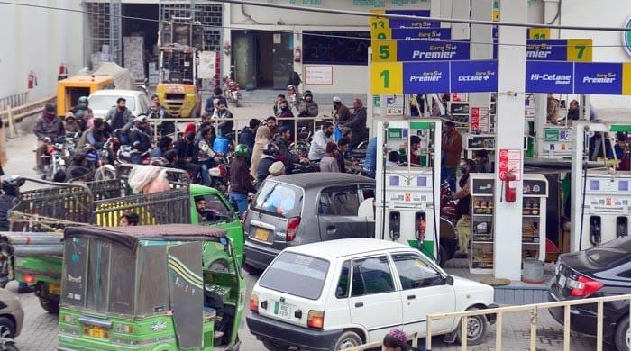 Explainer: How can you apply for Rs100-per-litre petrol relief?