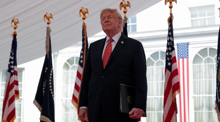 Trump calls $5,000 payouts 'easy' to fit into federal budget