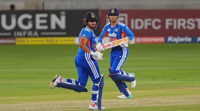 India defeat Sri Lanka to claim Women's Asia T20 Cup 2026 title