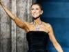 Céline Dion returns to stage after six-year hiatus 