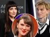 Dakota Johnson and MGK are dating? 