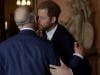 Prince Harry receives message about 'heart-to-heart' with King Charles 
