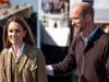 Prince William and Kate set for special first visit to the Isle of Bute