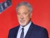 Tom Jones wins over ‘The Voice' viewers before his exit