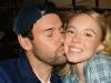 Scooter Braun celebrates girlfriend Sydney Sweeney and mom's double birthday