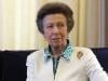 Princess Anne is right at home for Saffie Osborne's history making win