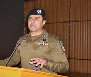 Capt (retd) Sohail Chaudhry named Islamabad IGP; Ali Nasir Rizvi handed NCCIA charge