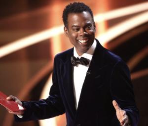 Chris Rock reveals his wild SNL memories 