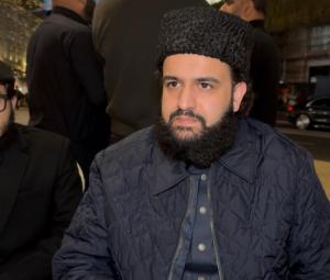 Grooming gangs have 'absolutely no connection' to Islam, says religious scholar
