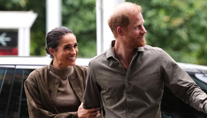 Meghan Markle stands firm on plans after first glimpse at ‘UK life 2.0’