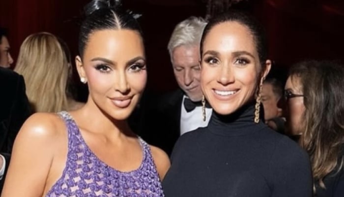 Meghan Markle faces new Kim Kardashian challenge as big announcement looms