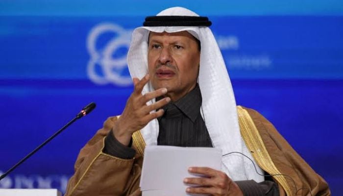 Saudi Arabia discovers 110 million tons of Uranium-bearing ore