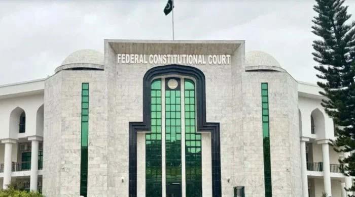 FCC issues notice to AG on Adiala inmates' pleas seeking Imran-like medical facilities