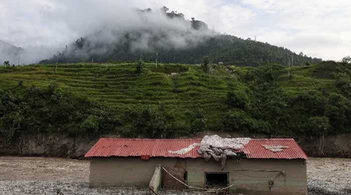 Himalayas approaching tipping point, millions of livelihoods at stake: report