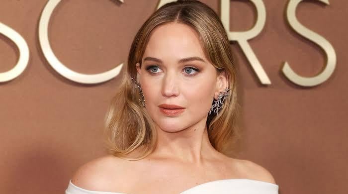 Jennifer Lawrence brings playful Oscar rivalry with Emma Stone on Instagram