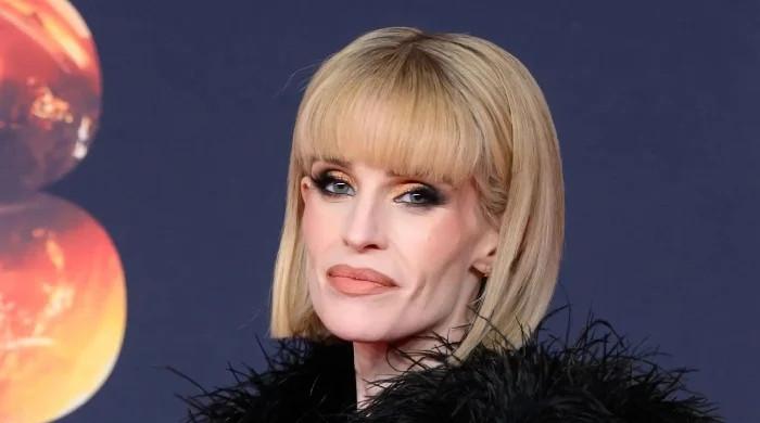 Kelly Osbourne insists she was 'NEVER' dating OnlyFans model Brad North