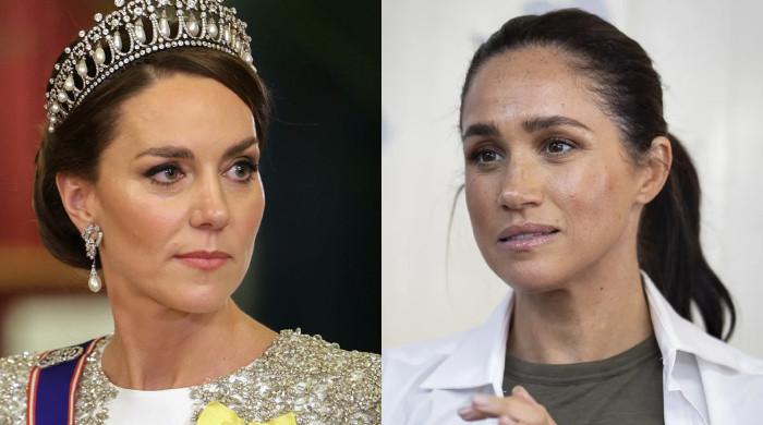 Meghan Markle loses first battle with Kate Middleton in UK