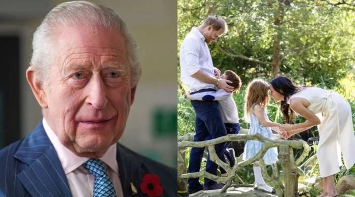 King Charles office receives surprise request amid Harry's hunt for house