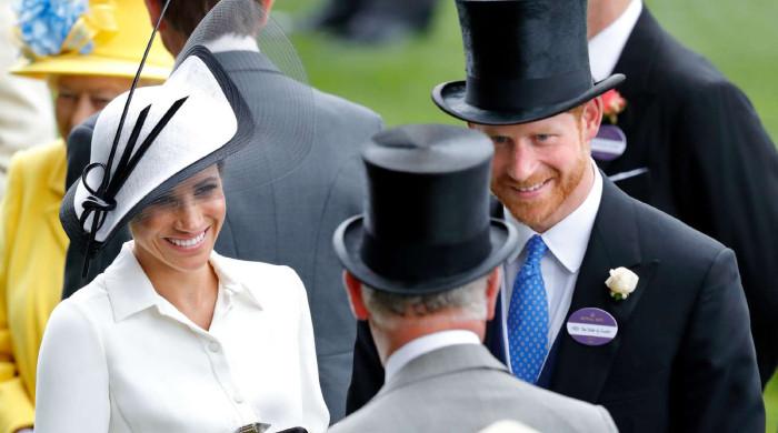 King Charles welcomes Prince Harry, Meghan to UK with stern reminder